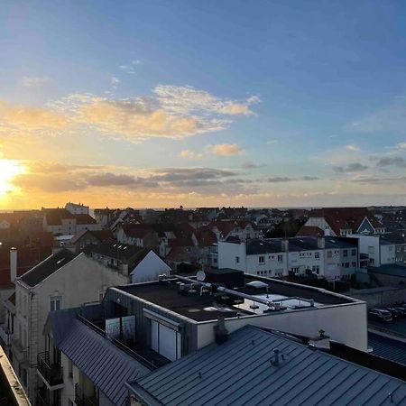 Le Belvedere Wimereux Zewnętrze zdjęcie