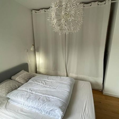 Le Belvedere Wimereux Zewnętrze zdjęcie