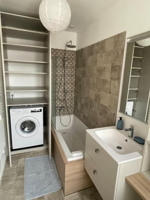 Le Belvedere Wimereux Zewnętrze zdjęcie