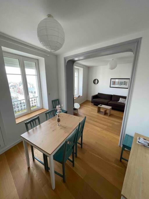 Le Belvedere Wimereux Zewnętrze zdjęcie