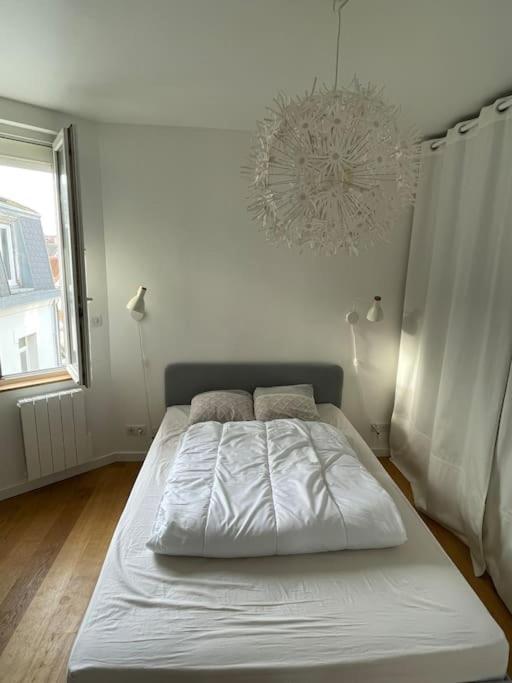 Le Belvedere Wimereux Zewnętrze zdjęcie