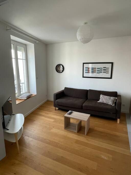 Le Belvedere Wimereux Zewnętrze zdjęcie