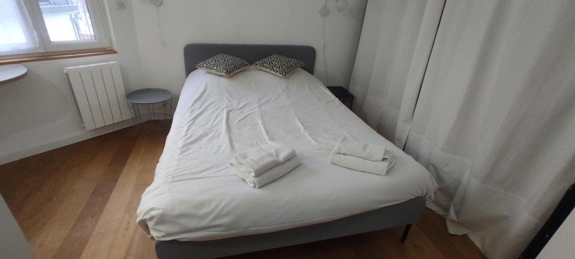 Le Belvedere Wimereux Zewnętrze zdjęcie