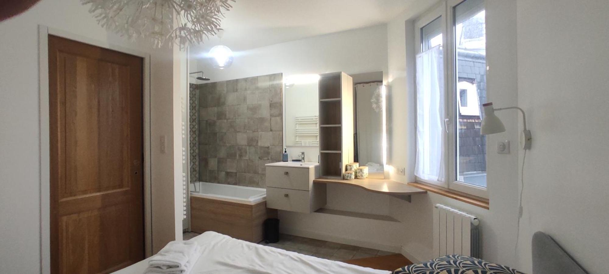 Le Belvedere Wimereux Zewnętrze zdjęcie